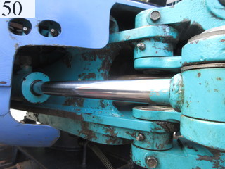 Used Construction Machine Used KUBOTA KUBOTA Excavator ~0.1m3 U-10
