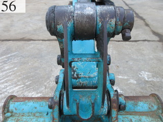 Used Construction Machine Used KUBOTA KUBOTA Excavator ~0.1m3 U-10