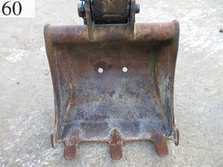 Used Construction Machine Used KUBOTA KUBOTA Excavator ~0.1m3 U-10