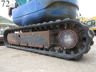 Used Construction Machine Used KUBOTA KUBOTA Excavator ~0.1m3 U-10