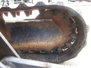 Used Construction Machine Used KUBOTA KUBOTA Excavator ~0.1m3 U-10