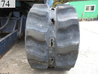 Used Construction Machine Used KUBOTA KUBOTA Excavator ~0.1m3 U-10