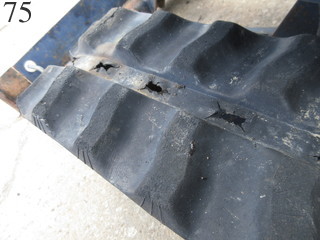 Used Construction Machine Used KUBOTA KUBOTA Excavator ~0.1m3 U-10