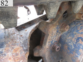 Used Construction Machine Used KUBOTA KUBOTA Excavator ~0.1m3 U-10