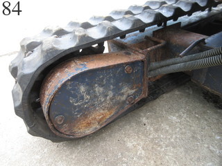 Used Construction Machine Used KUBOTA KUBOTA Excavator ~0.1m3 U-10