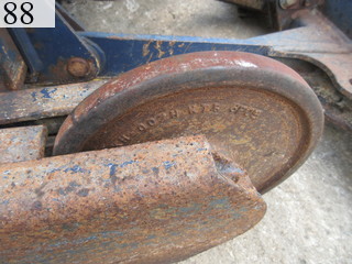 Used Construction Machine Used KUBOTA KUBOTA Excavator ~0.1m3 U-10