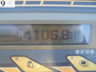 Used Construction Machine Used KUBOTA KUBOTA Excavator ~0.1m3 U-30-3S