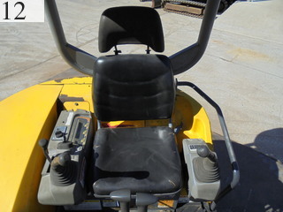 Used Construction Machine Used KUBOTA KUBOTA Excavator ~0.1m3 U-30-3S