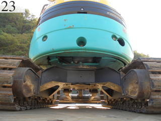Used Construction Machine Used KUBOTA KUBOTA Excavator ~0.1m3 U-30-3S