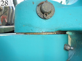 Used Construction Machine Used KUBOTA KUBOTA Excavator ~0.1m3 U-30-3S