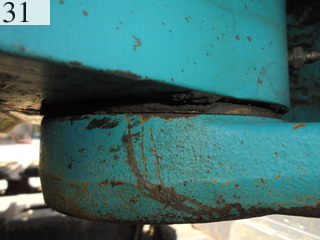 Used Construction Machine Used KUBOTA KUBOTA Excavator ~0.1m3 U-30-3S