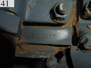 Used Construction Machine Used KUBOTA KUBOTA Excavator ~0.1m3 U-30-3S