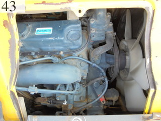 Used Construction Machine Used KUBOTA KUBOTA Excavator ~0.1m3 U-30-3S