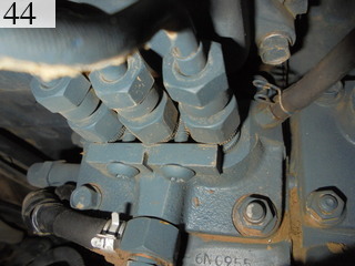 Used Construction Machine Used KUBOTA KUBOTA Excavator ~0.1m3 U-30-3S