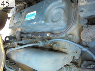 Used Construction Machine Used KUBOTA KUBOTA Excavator ~0.1m3 U-30-3S