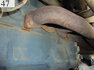 Used Construction Machine Used KUBOTA KUBOTA Excavator ~0.1m3 U-30-3S