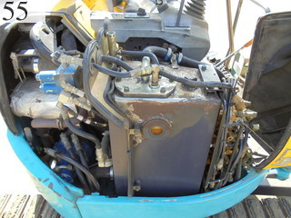 Used Construction Machine Used KUBOTA KUBOTA Excavator ~0.1m3 U-30-3S