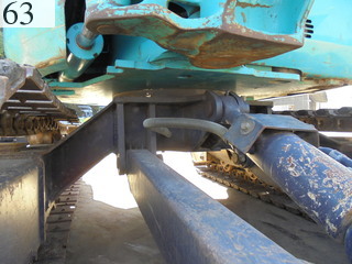 Used Construction Machine Used KUBOTA KUBOTA Excavator ~0.1m3 U-30-3S