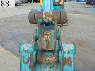 Used Construction Machine Used KUBOTA KUBOTA Excavator ~0.1m3 U-30-3S