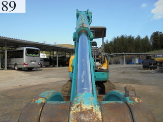 Used Construction Machine Used KUBOTA KUBOTA Excavator ~0.1m3 U-30-3S