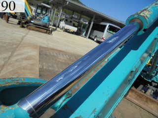 Used Construction Machine Used KUBOTA KUBOTA Excavator ~0.1m3 U-30-3S
