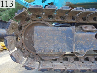 Used Construction Machine Used KUBOTA KUBOTA Excavator ~0.1m3 U-30-3S