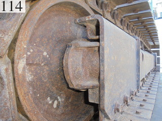 Used Construction Machine Used KUBOTA KUBOTA Excavator ~0.1m3 U-30-3S
