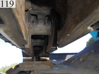 Used Construction Machine Used KUBOTA KUBOTA Excavator ~0.1m3 U-30-3S