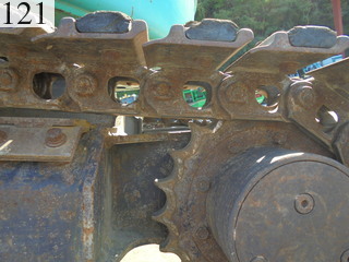 Used Construction Machine Used KUBOTA KUBOTA Excavator ~0.1m3 U-30-3S