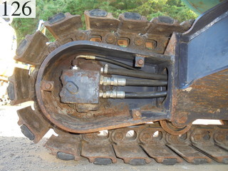 Used Construction Machine Used KUBOTA KUBOTA Excavator ~0.1m3 U-30-3S