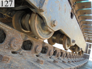 Used Construction Machine Used KUBOTA KUBOTA Excavator ~0.1m3 U-30-3S