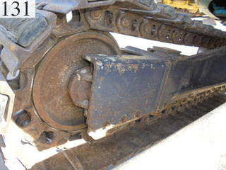 Used Construction Machine Used KUBOTA KUBOTA Excavator ~0.1m3 U-30-3S