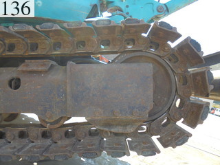 Used Construction Machine Used KUBOTA KUBOTA Excavator ~0.1m3 U-30-3S