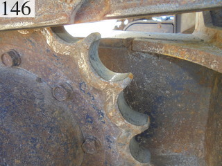 Used Construction Machine Used KUBOTA KUBOTA Excavator ~0.1m3 U-30-3S