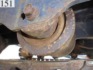 Used Construction Machine Used KUBOTA KUBOTA Excavator ~0.1m3 U-30-3S