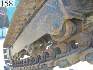 Used Construction Machine Used KUBOTA KUBOTA Excavator ~0.1m3 U-30-3S