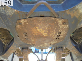 Used Construction Machine Used KUBOTA KUBOTA Excavator ~0.1m3 U-30-3S