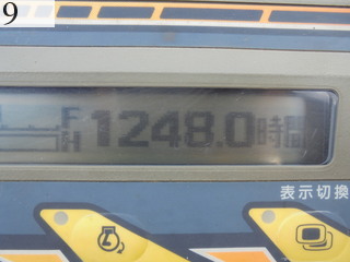Used Construction Machine Used KUBOTA KUBOTA Excavator ~0.1m3 U-30-5