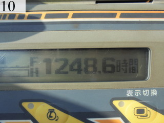 Used Construction Machine Used KUBOTA KUBOTA Excavator ~0.1m3 U-30-5