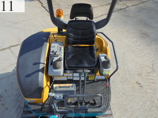 Used Construction Machine Used KUBOTA KUBOTA Excavator ~0.1m3 U-30-5