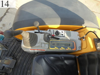 Used Construction Machine Used KUBOTA KUBOTA Excavator ~0.1m3 U-30-5