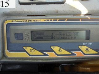 Used Construction Machine Used KUBOTA KUBOTA Excavator ~0.1m3 U-30-5