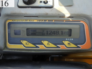Used Construction Machine Used KUBOTA KUBOTA Excavator ~0.1m3 U-30-5