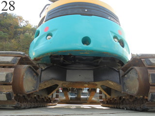 Used Construction Machine Used KUBOTA KUBOTA Excavator ~0.1m3 U-30-5