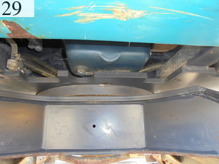 Used Construction Machine Used KUBOTA KUBOTA Excavator ~0.1m3 U-30-5