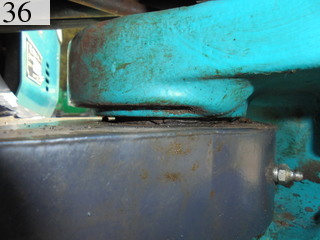 Used Construction Machine Used KUBOTA KUBOTA Excavator ~0.1m3 U-30-5