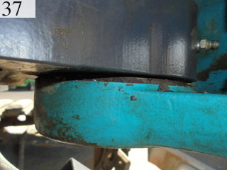 Used Construction Machine Used KUBOTA KUBOTA Excavator ~0.1m3 U-30-5