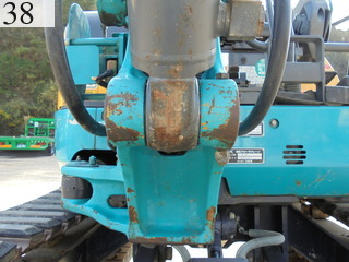 Used Construction Machine Used KUBOTA KUBOTA Excavator ~0.1m3 U-30-5