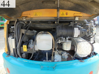 Used Construction Machine Used KUBOTA KUBOTA Excavator ~0.1m3 U-30-5