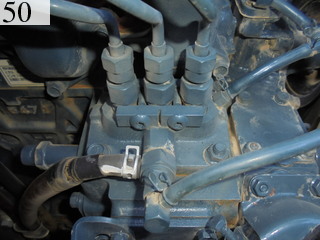 Used Construction Machine Used KUBOTA KUBOTA Excavator ~0.1m3 U-30-5